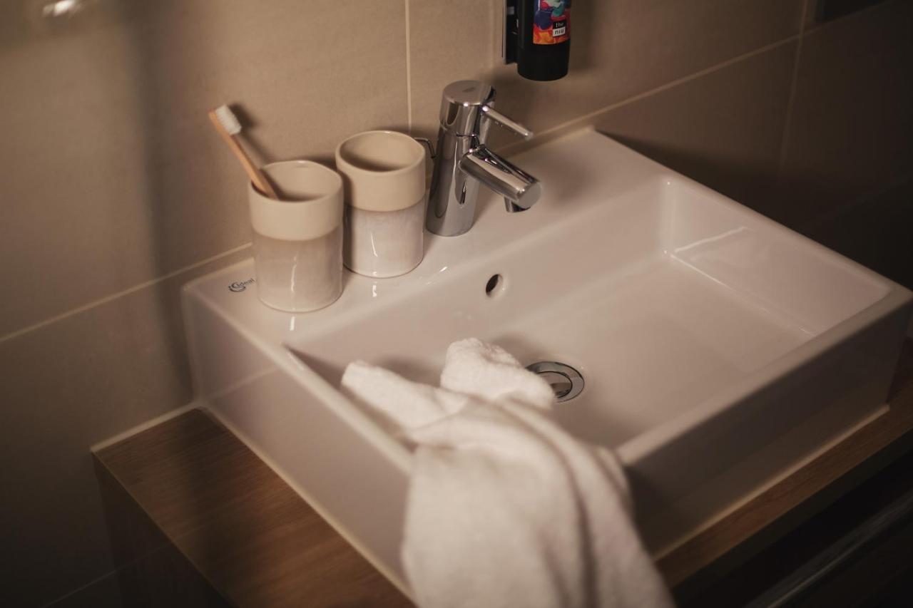 Holiday Inn - The Niu, Belt Frankfurt Eschborn By Ihg Ngoại thất bức ảnh