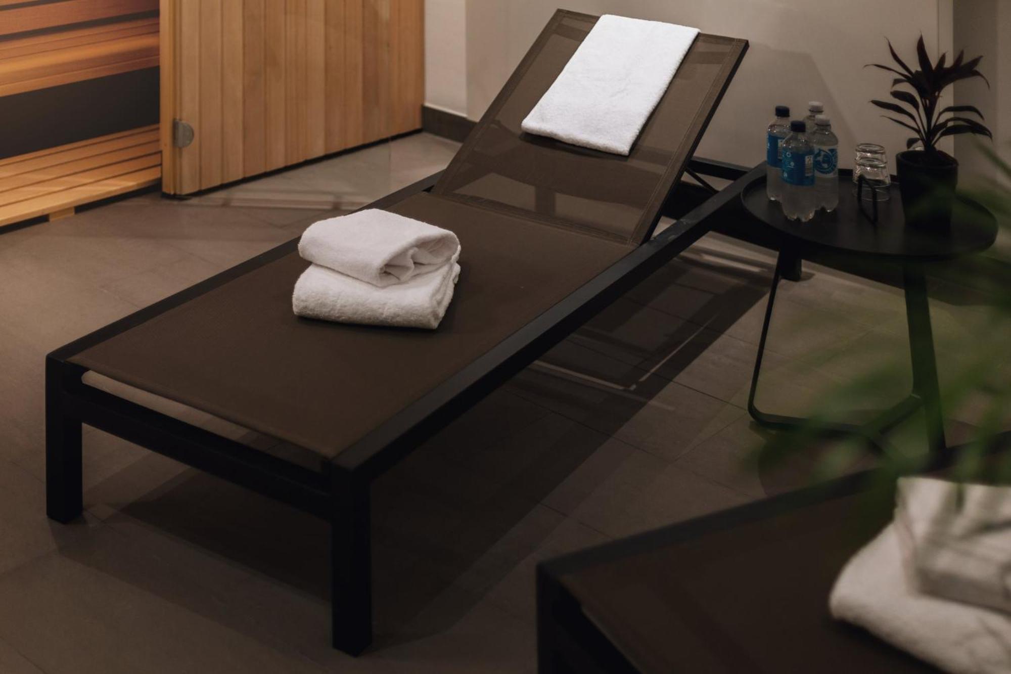 Holiday Inn - The Niu, Belt Frankfurt Eschborn By Ihg Ngoại thất bức ảnh